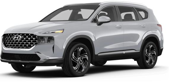 HYUNDAI SANTA FE 2023 5NMS2DAJ1PH528660 image